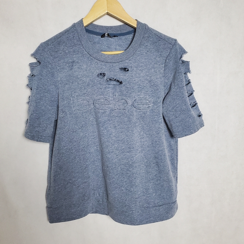 BEBE Sport Top